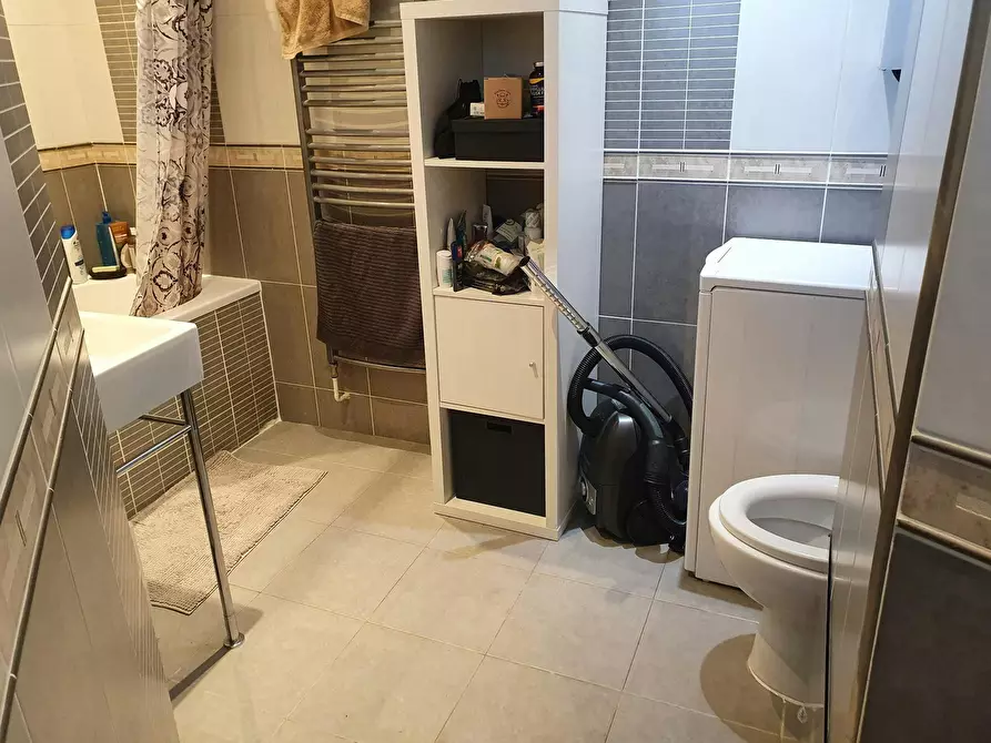 Immagine 5 di Appartamento in affitto  in Villa Stendhal a Paris 20