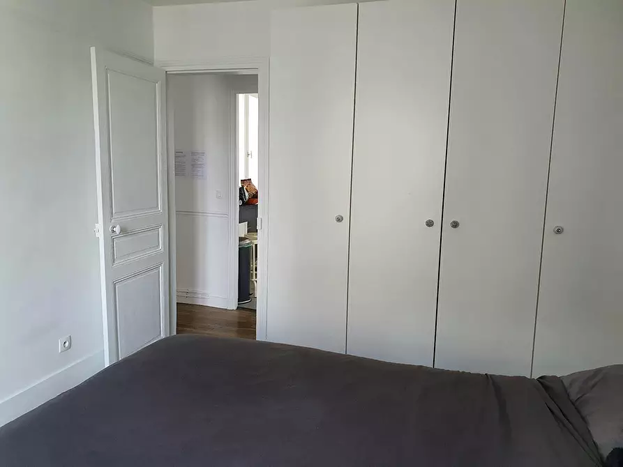 Immagine 7 di Appartamento in affitto  in Villa Stendhal a Paris 20