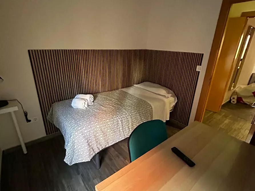 Immagine 4 di Camera in affitto  in Calle Tarifa a Leon