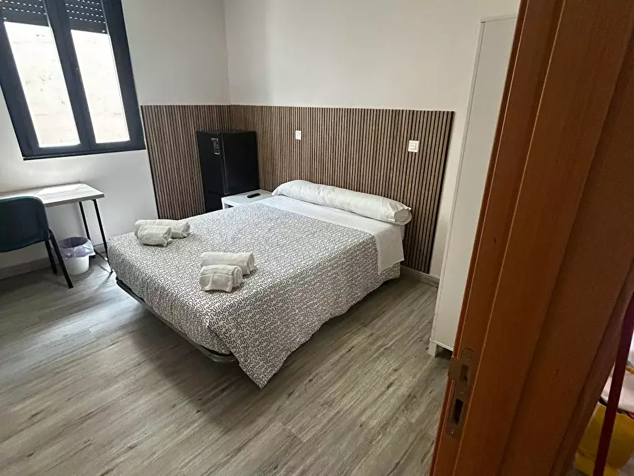 Immagine 1 di Camera in affitto  in Calle Tarifa a Leon