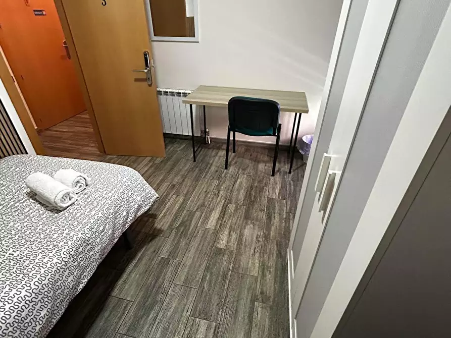 Immagine 6 di Camera in affitto  in Calle Tarifa a Leon