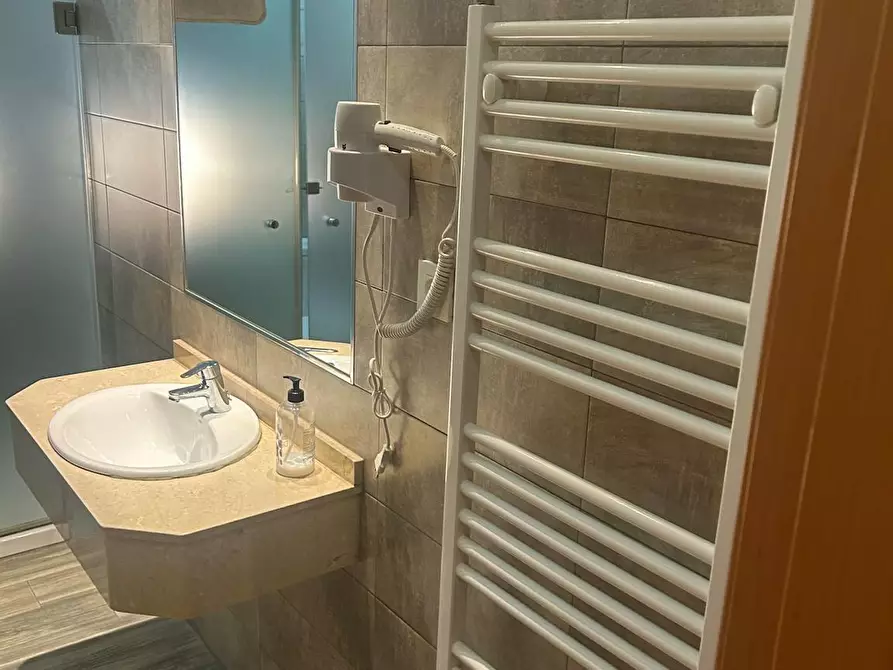 Immagine 10 di Camera in affitto  in Calle Tarifa a Leon