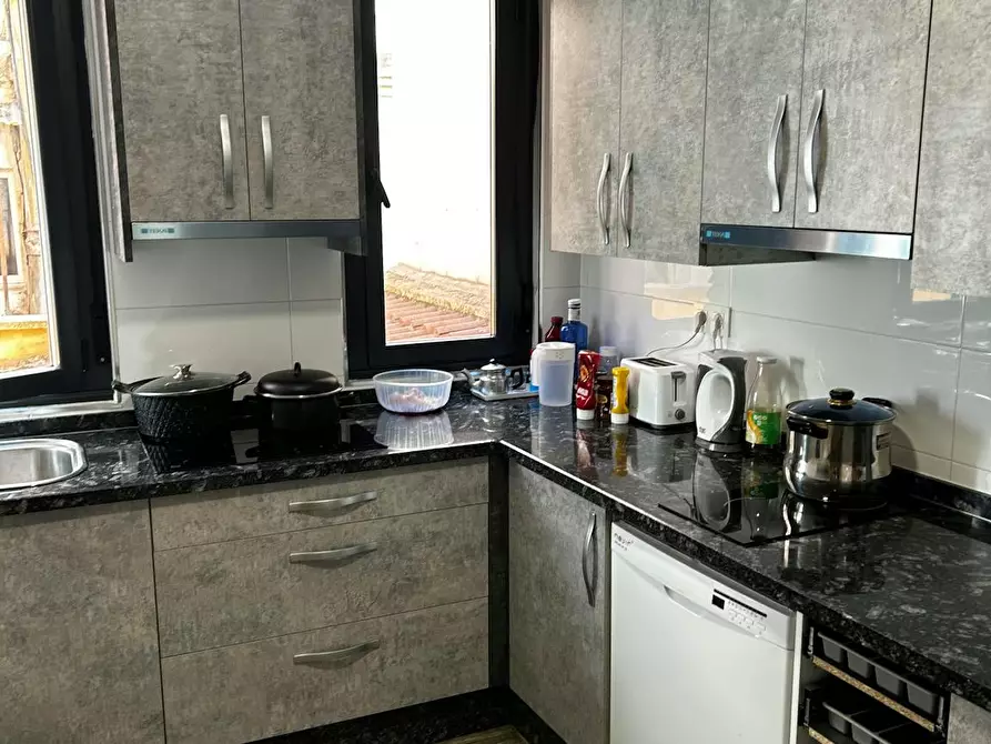 Immagine 6 di Camera in affitto  in Calle Tarifa a Leon