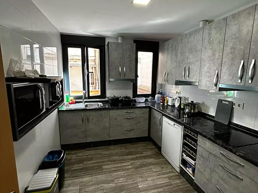 Immagine 9 di Camera in affitto  in Calle Tarifa a Leon