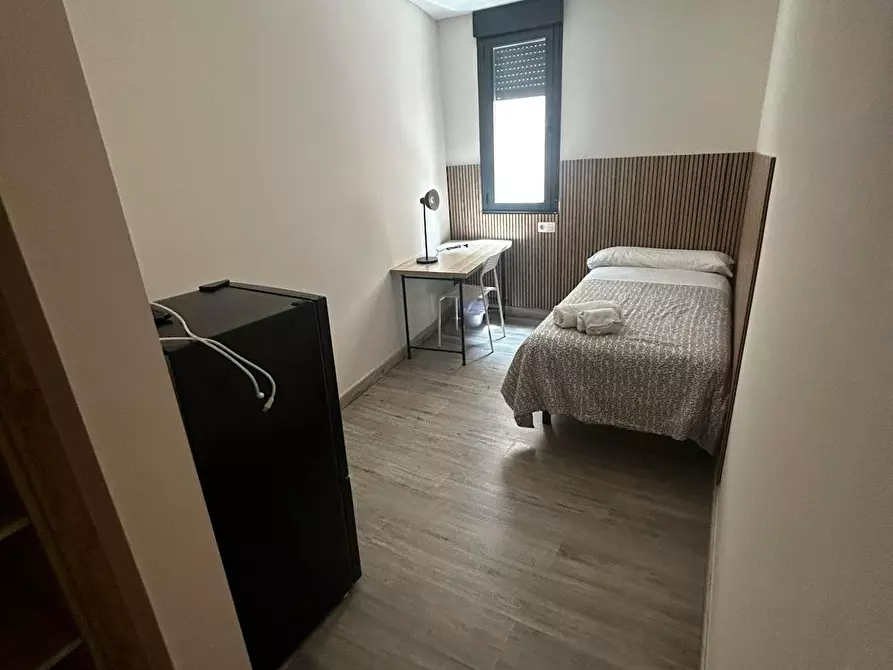 Immagine 4 di Camera in affitto  in Calle Tarifa a Leon