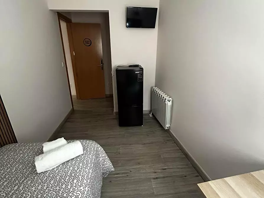 Immagine 5 di Camera in affitto  in Calle Tarifa a Leon