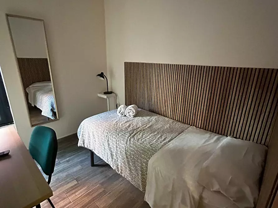 Immagine 1 di Camera in affitto  in Calle Tarifa a Leon