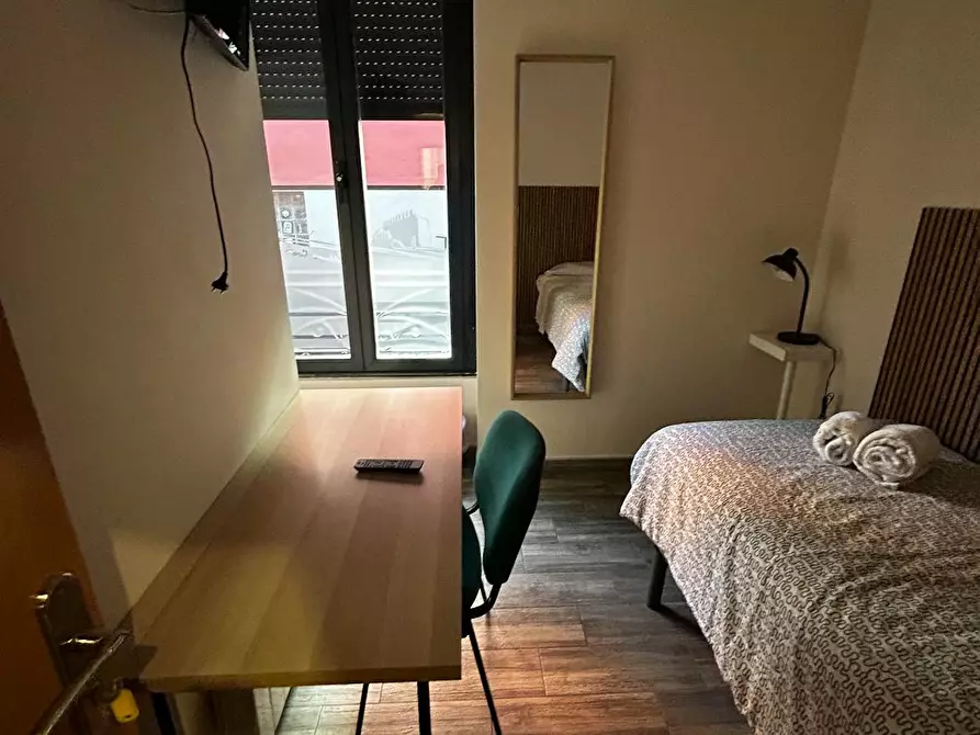 Immagine 3 di Camera in affitto  in Calle Tarifa a Leon