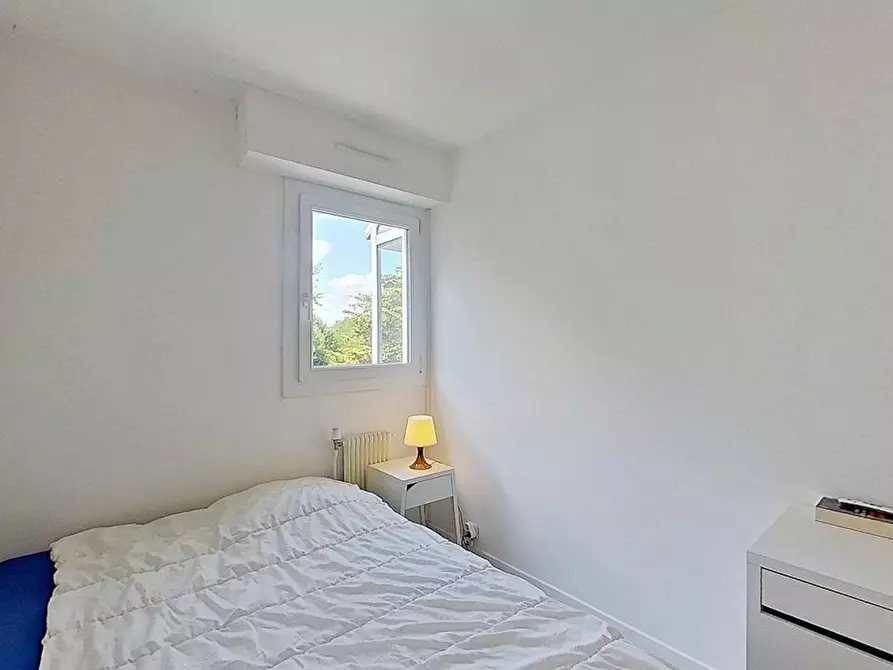 Immagine 2 di Camera in affitto  in Square du Haut Blosne a Rennes