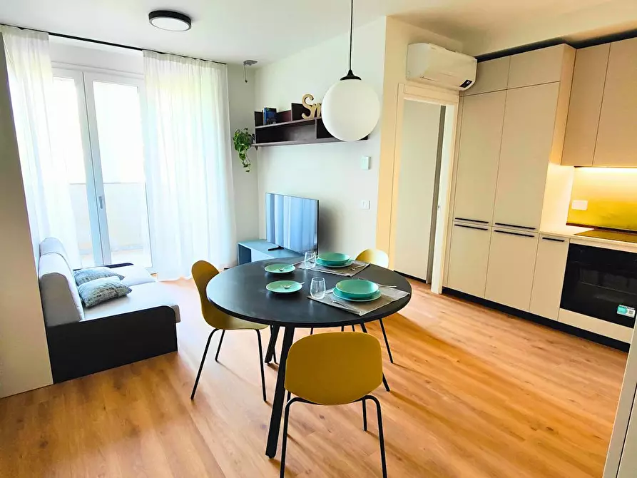 Immagine 1 di Appartamento in affitto  in Via Tucidide a Milano