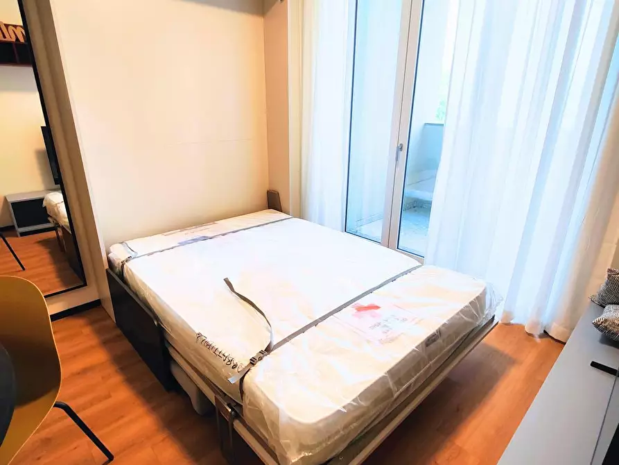 Immagine 4 di Appartamento in affitto  in Via Tucidide a Milano