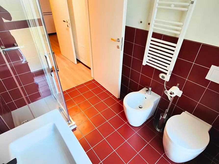 Immagine 6 di Appartamento in affitto  in Via Tucidide a Milano