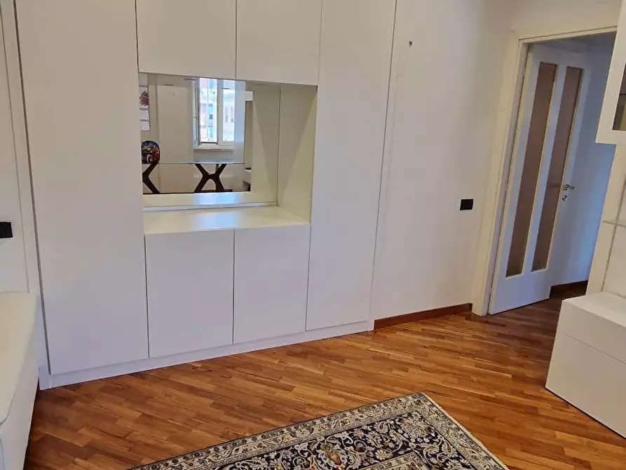 Immagine 2 di Appartamento in affitto  in Via Domenico Barone a Roma