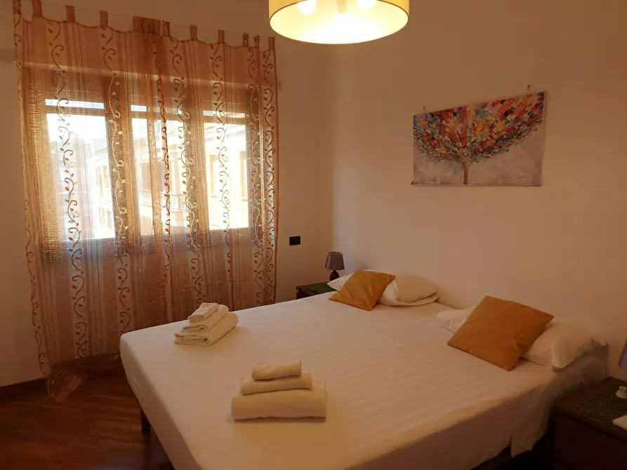 Immagine 3 di Appartamento in affitto  in Via Domenico Barone a Roma