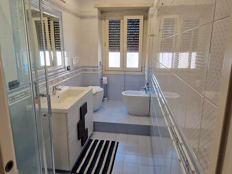 Immagine 6 di Appartamento in affitto  in Via Domenico Barone a Roma