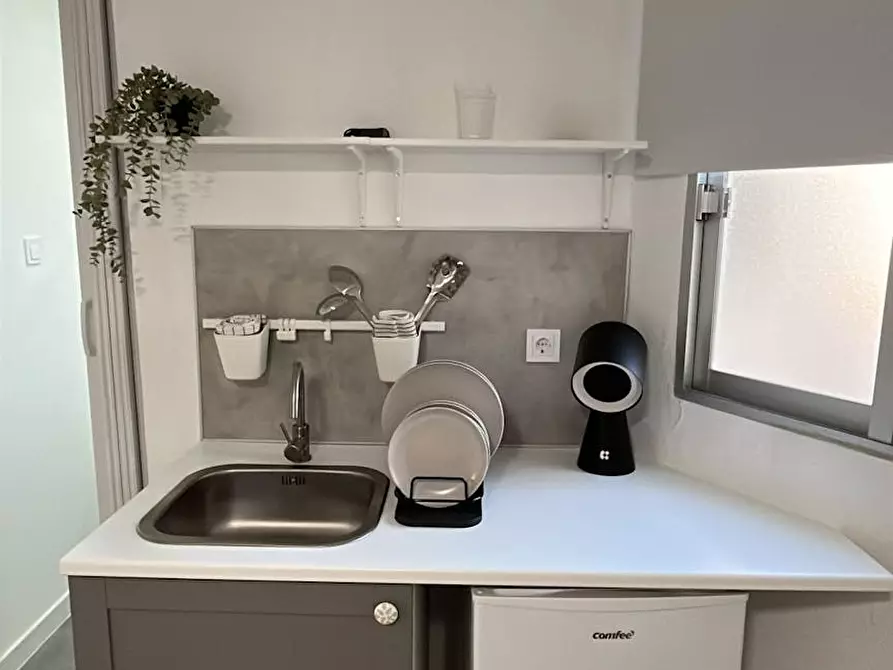 Immagine 3 di Camera in affitto  in Carrer Colón a Paiporta