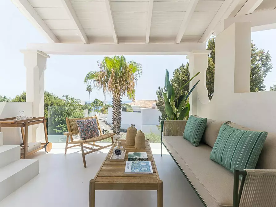 Immagine 2 di Appartamento in affitto  in Carrer Vista Alegre 5 a Sant Josep De Sa Talaia (Sant Agusti Des Vedra) (Nucleo)