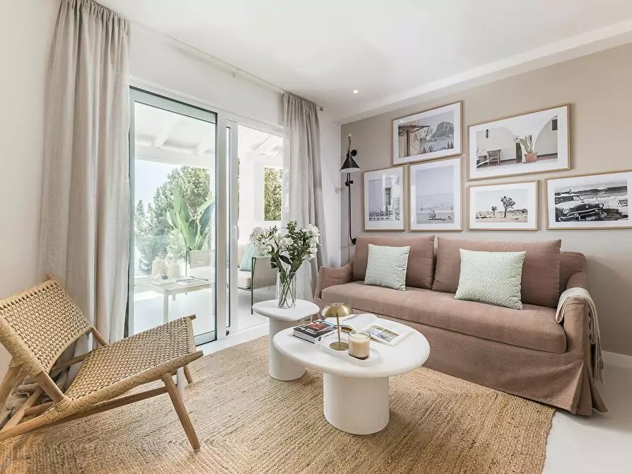 Immagine 3 di Appartamento in affitto  in Carrer Vista Alegre 5 a Sant Josep De Sa Talaia (Sant Agusti Des Vedra) (Nucleo)