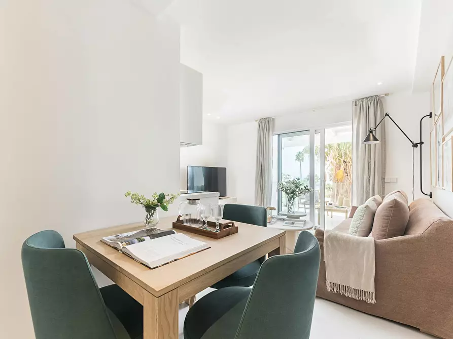 Immagine 7 di Appartamento in affitto  in Carrer Vista Alegre 5 a Sant Josep De Sa Talaia (Sant Agusti Des Vedra) (Nucleo)