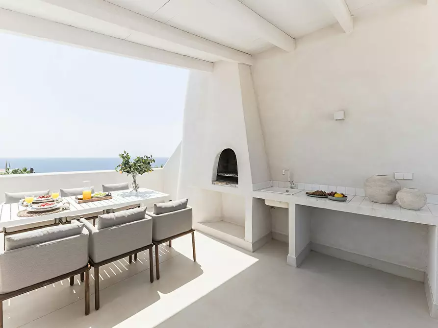 Immagine 10 di Appartamento in affitto  in Carrer Vista Alegre 5 a Sant Josep De Sa Talaia (Sant Agusti Des Vedra) (Nucleo)