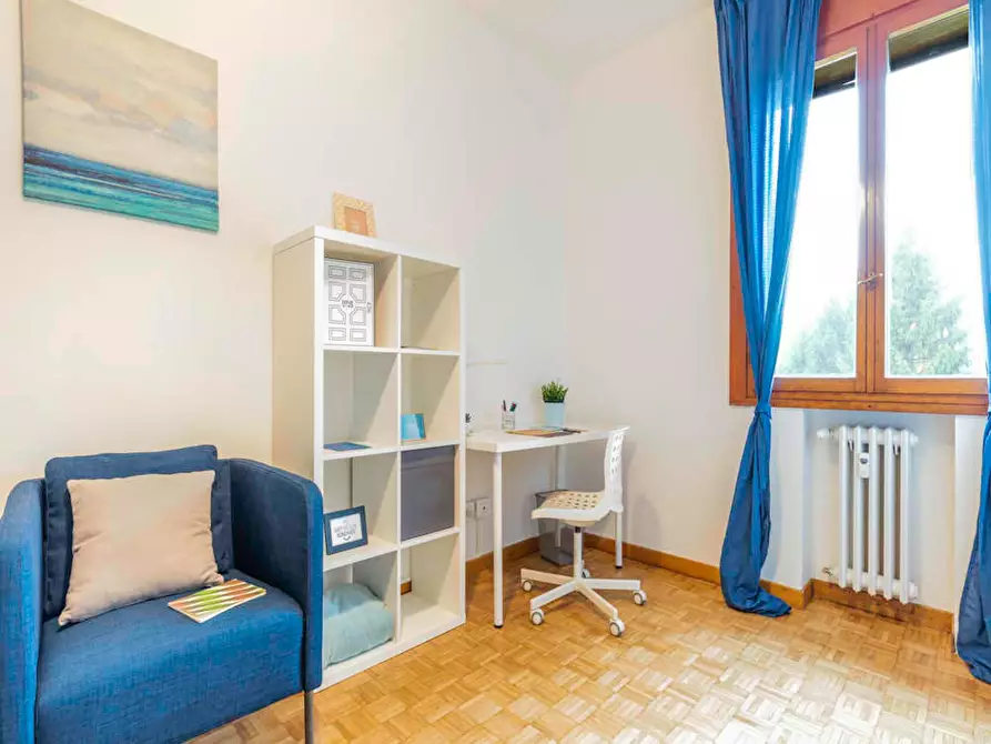 Immagine 4 di Camera in affitto  in Via Felice Mendelssohn a Padova