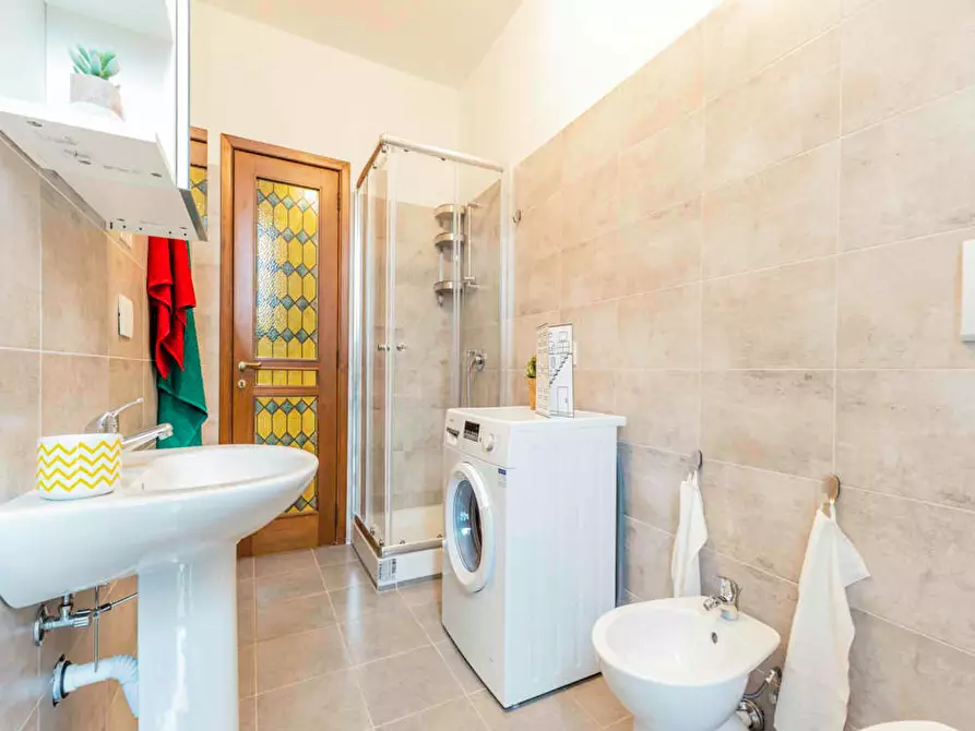 Immagine 8 di Camera in affitto  in Via Felice Mendelssohn a Padova