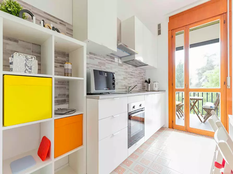 Immagine 6 di Camera in affitto  in Via Felice Mendelssohn a Padova