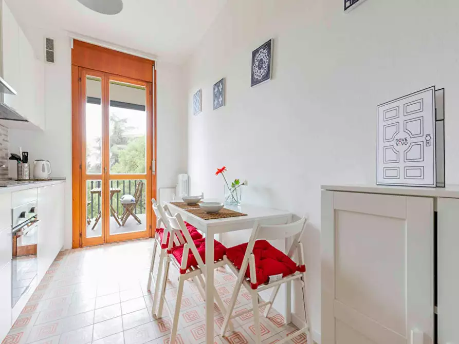 Immagine 8 di Camera in affitto  in Via Felice Mendelssohn a Padova