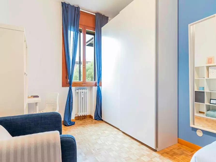 Immagine 3 di Camera in affitto  in Via Felice Mendelssohn a Padova