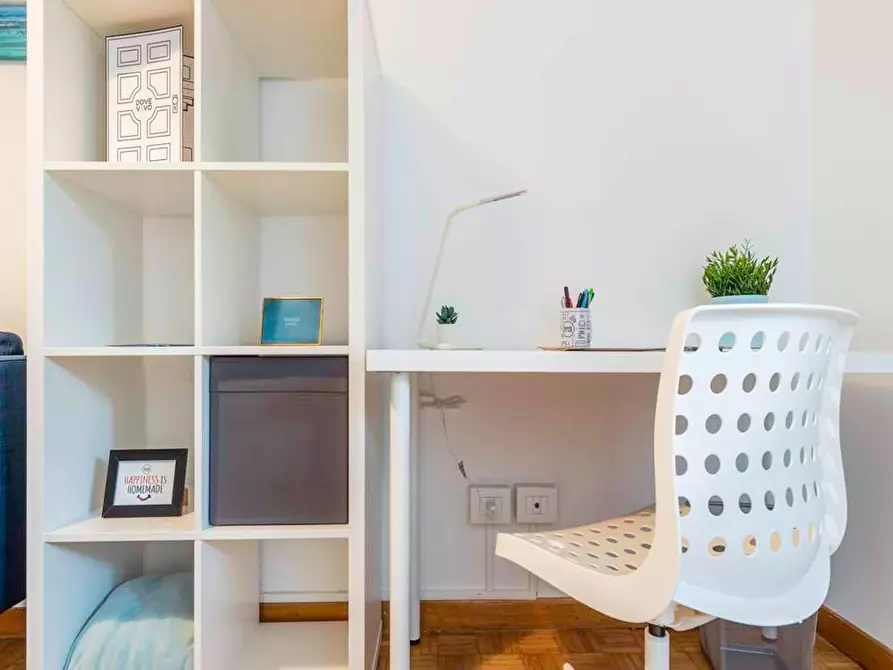 Immagine 5 di Camera in affitto  in Via Felice Mendelssohn a Padova