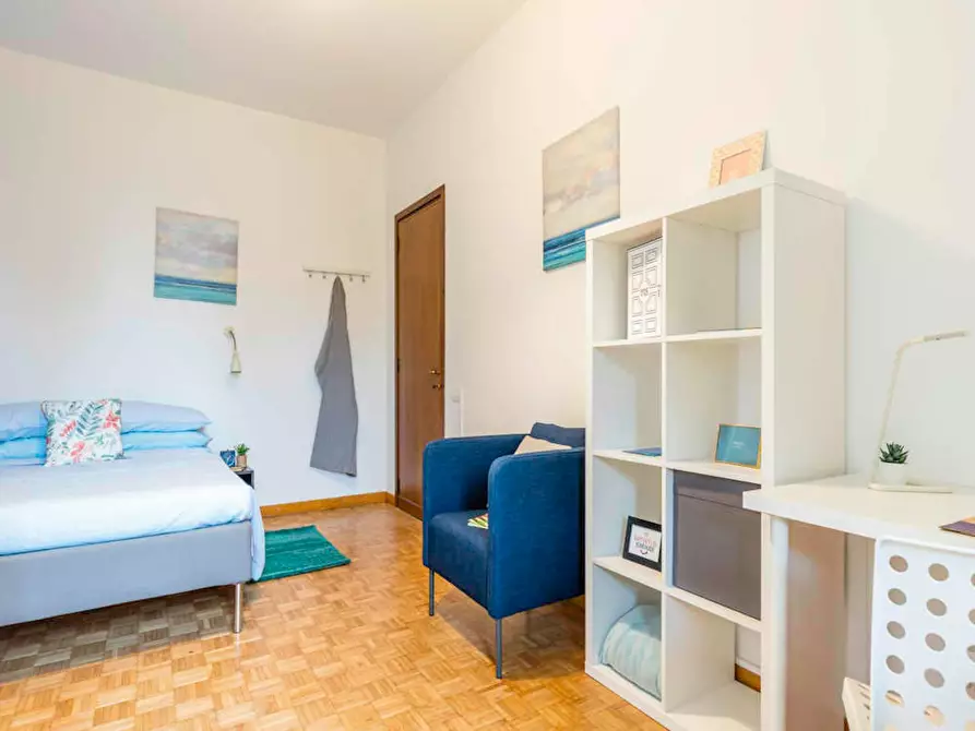 Immagine 2 di Camera in affitto  in Via Felice Mendelssohn a Padova