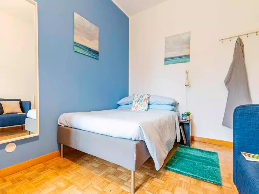 Immagine 1 di Camera in affitto  in Via Felice Mendelssohn a Padova