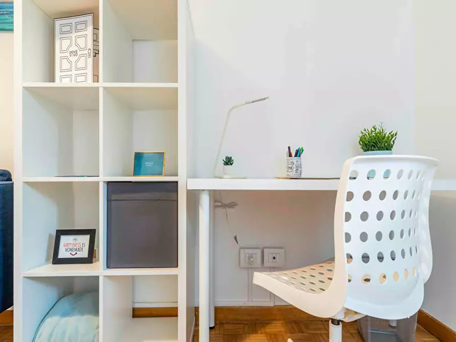 Immagine 5 di Camera in affitto  in Via Felice Mendelssohn a Padova