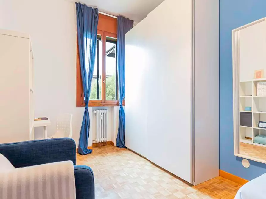 Immagine 3 di Camera in affitto  in Via Felice Mendelssohn a Padova