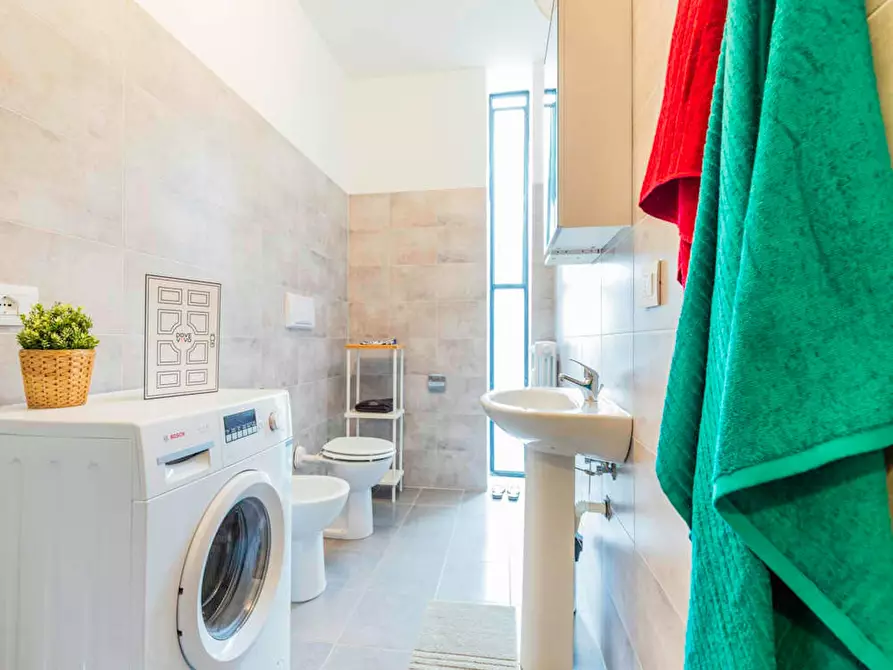 Immagine 9 di Camera in affitto  in Via Felice Mendelssohn a Padova