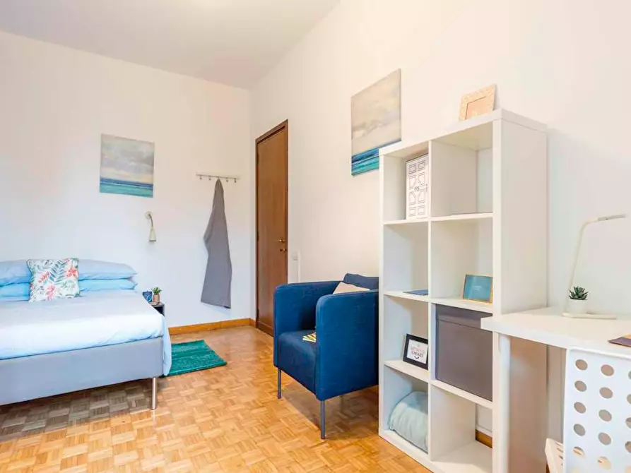 Immagine 2 di Camera in affitto  in Via Felice Mendelssohn a Padova