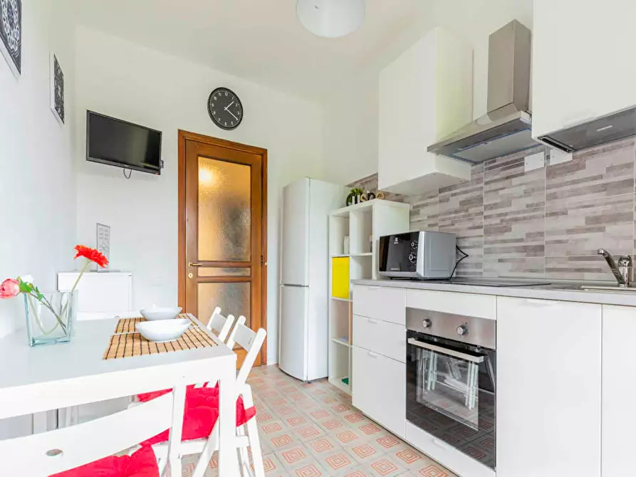 Immagine 10 di Camera in affitto  in Via Felice Mendelssohn a Padova