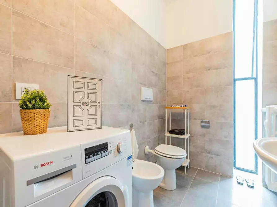 Immagine 7 di Camera in affitto  in Via Felice Mendelssohn a Padova