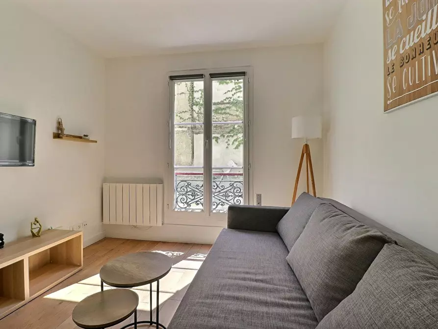 Immagine 7 di Appartamento in affitto  in Rue Eugène Varlin a Paris