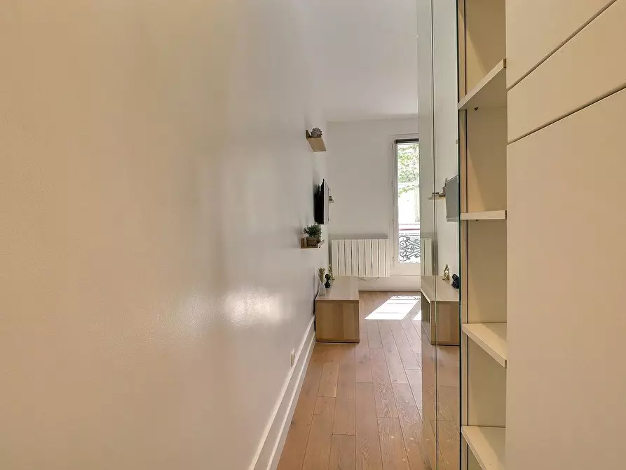 Immagine 3 di Appartamento in affitto  in Rue Eugène Varlin a Paris