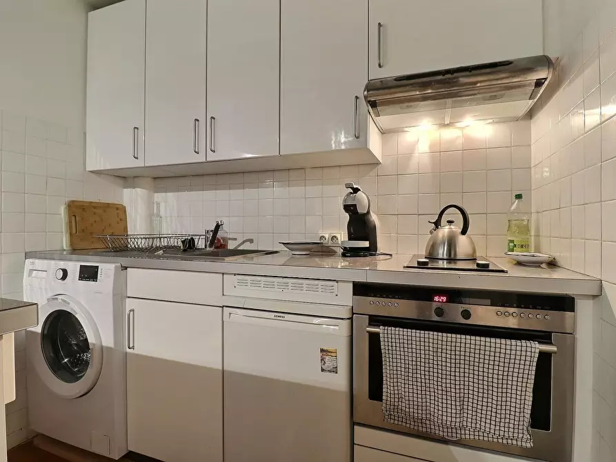 Immagine 6 di Appartamento in affitto  in Rue Saint-Louis en l'Île a Paris