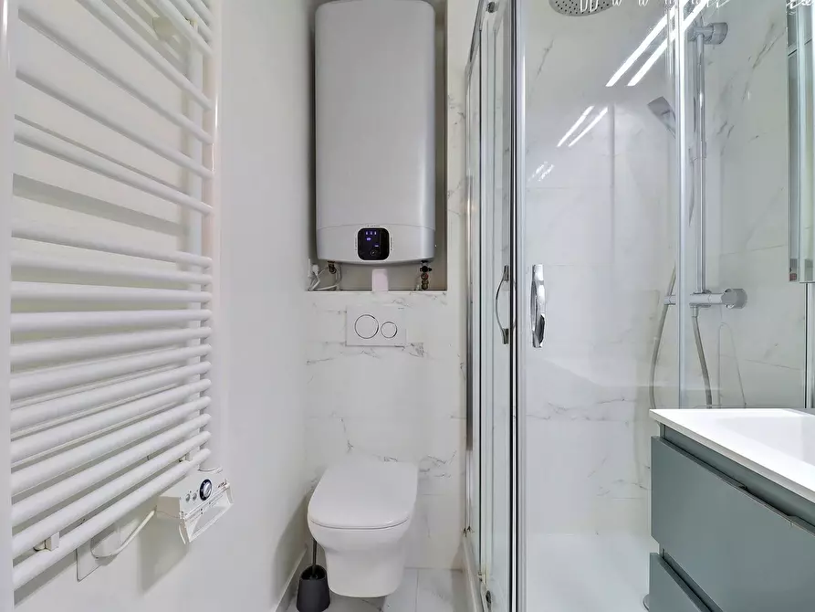 Immagine 9 di Appartamento in affitto  in Rue Saint-Louis en l'Île a Paris