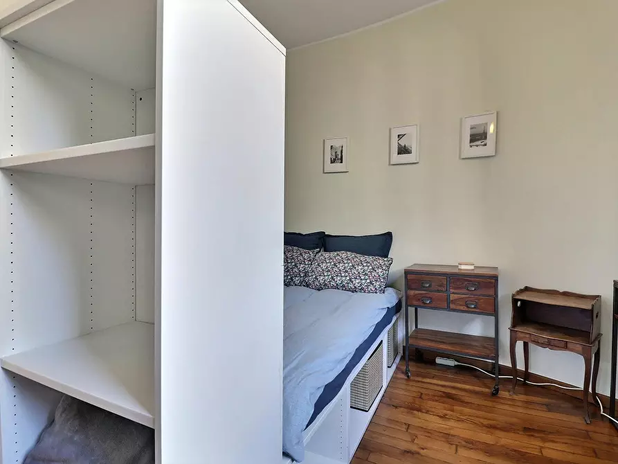 Immagine 3 di Appartamento in affitto  in Rue de Nesle a Paris 06