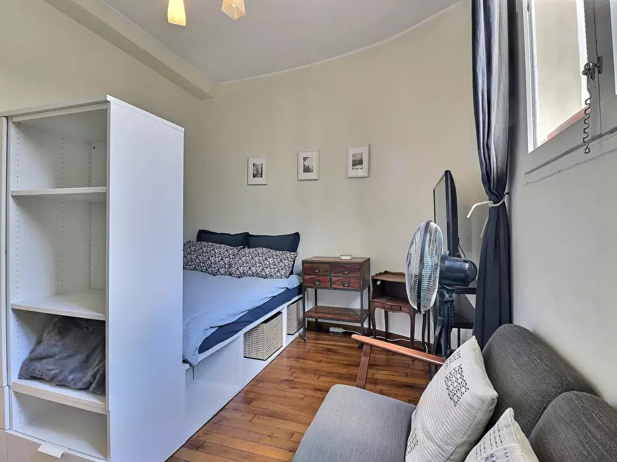 Immagine 1 di Appartamento in affitto  in Rue de Nesle a Paris 06