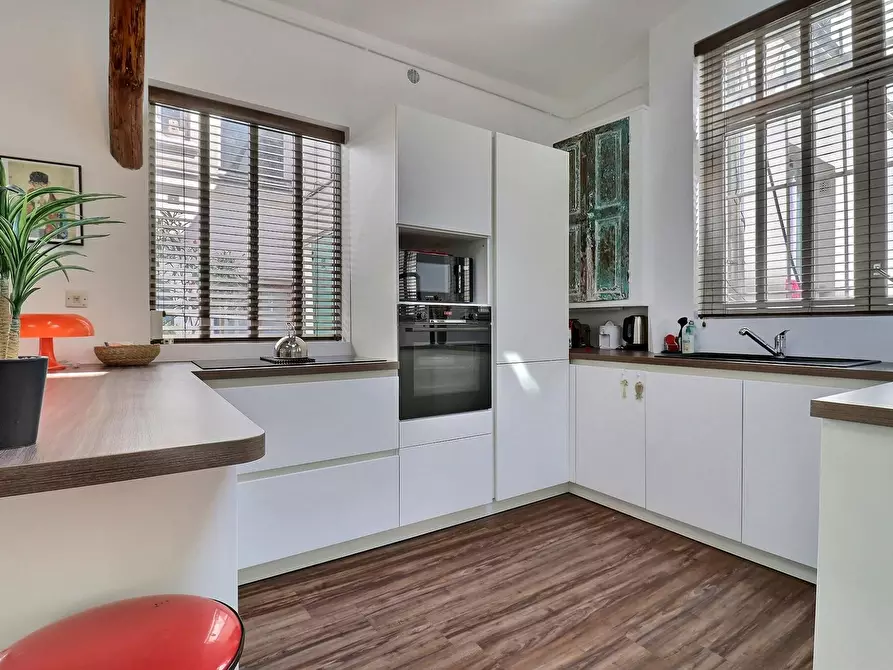 Immagine 2 di Appartamento in affitto  in Rue de l'Agent Bailly a Paris