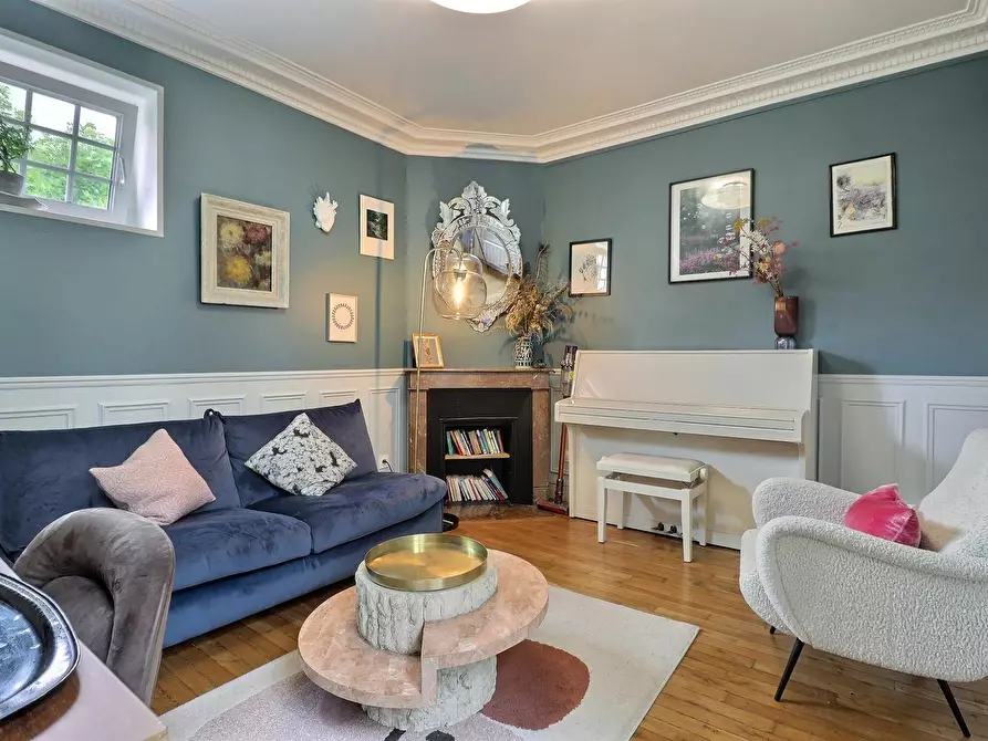 Immagine 5 di Appartamento in affitto  in Rue Camille Tahan a Paris 18