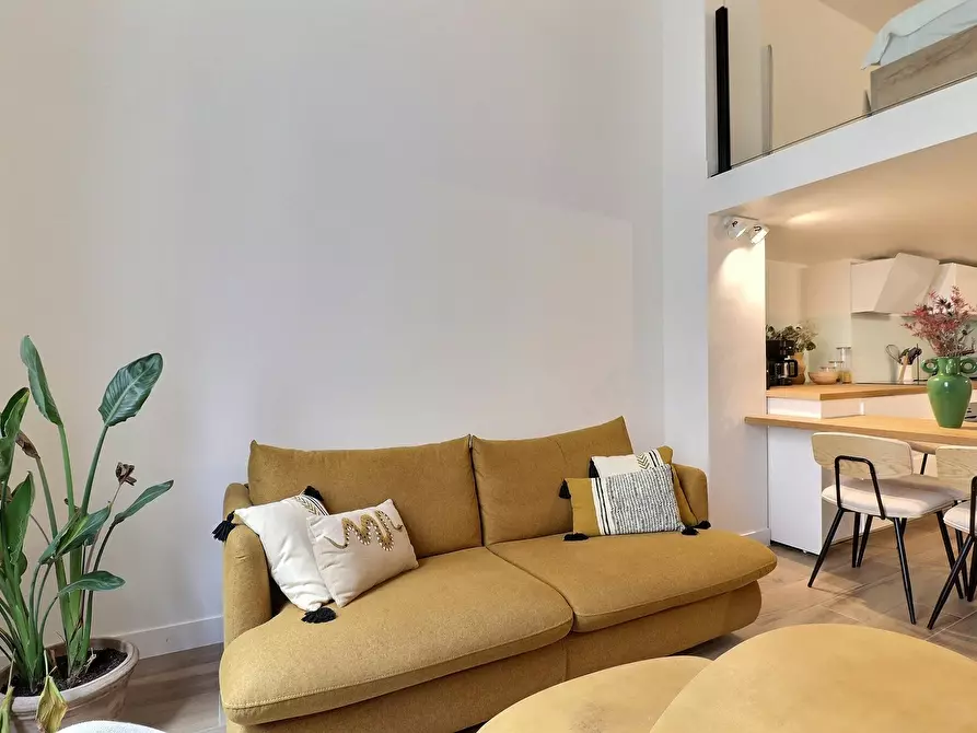 Immagine 3 di Appartamento in affitto  in Quai de Jemmapes a Paris