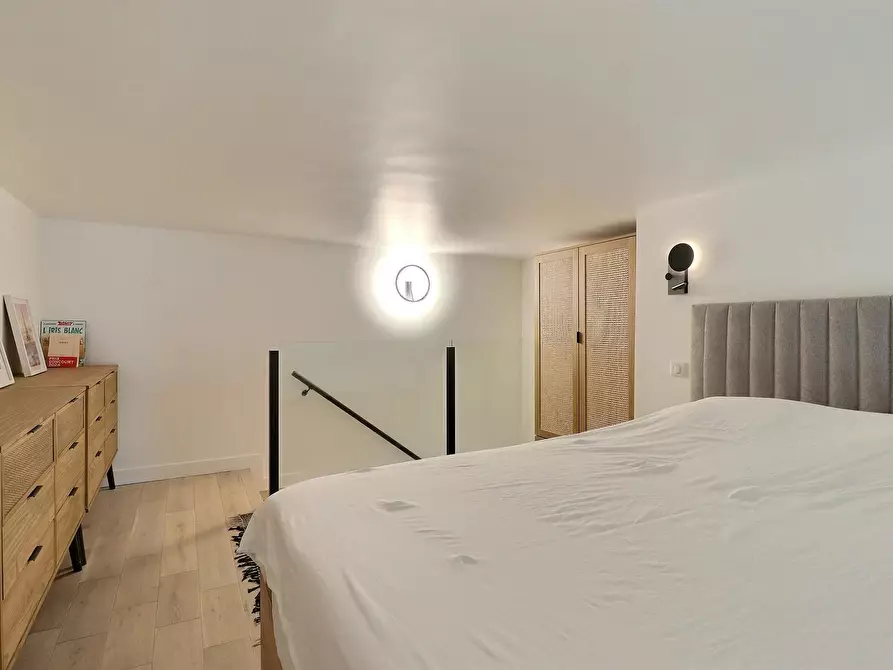 Immagine 10 di Appartamento in affitto  in Quai de Jemmapes a Paris