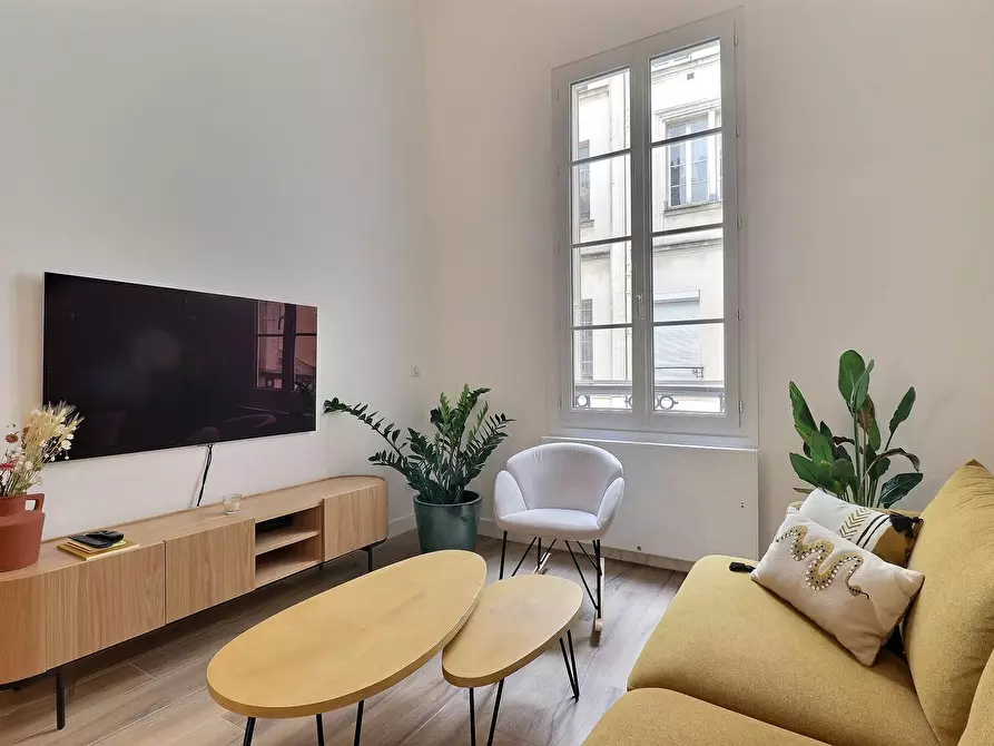 Immagine 5 di Appartamento in affitto  in Quai de Jemmapes a Paris