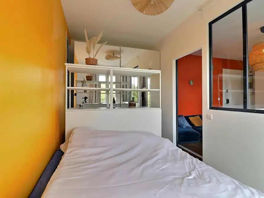 Immagine 9 di Appartamento in affitto  in Boulevard de Ménilmontant a Paris